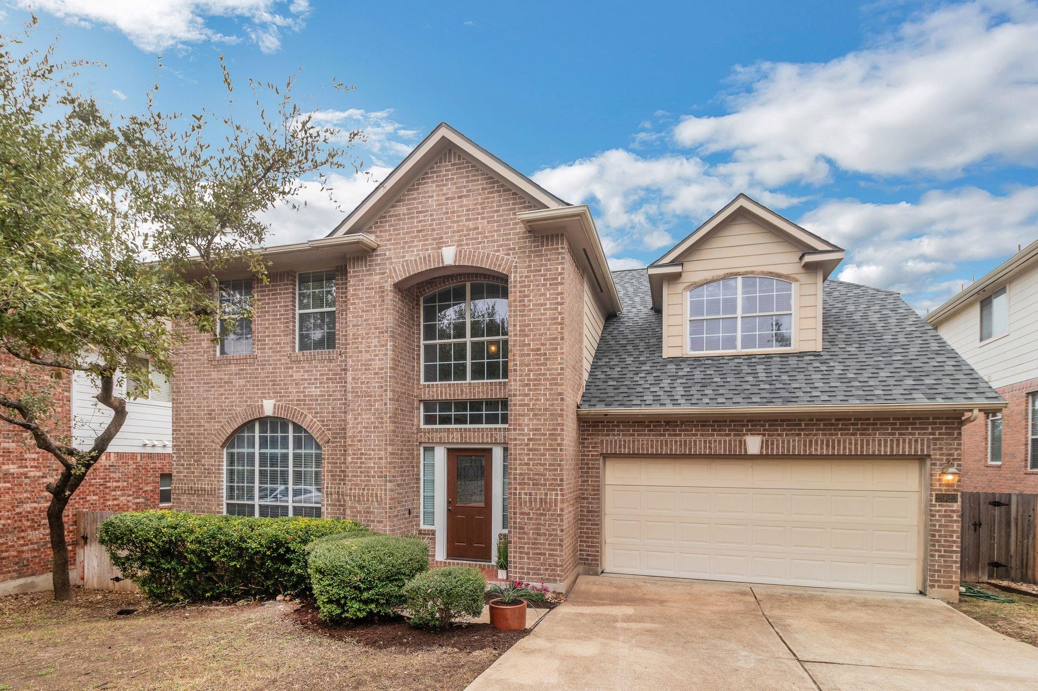 2923 Lantana Ridge Dr Property Photo