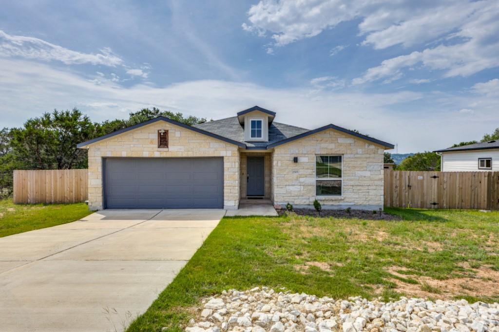 21505 Santa Domingo LN Property Photo 1
