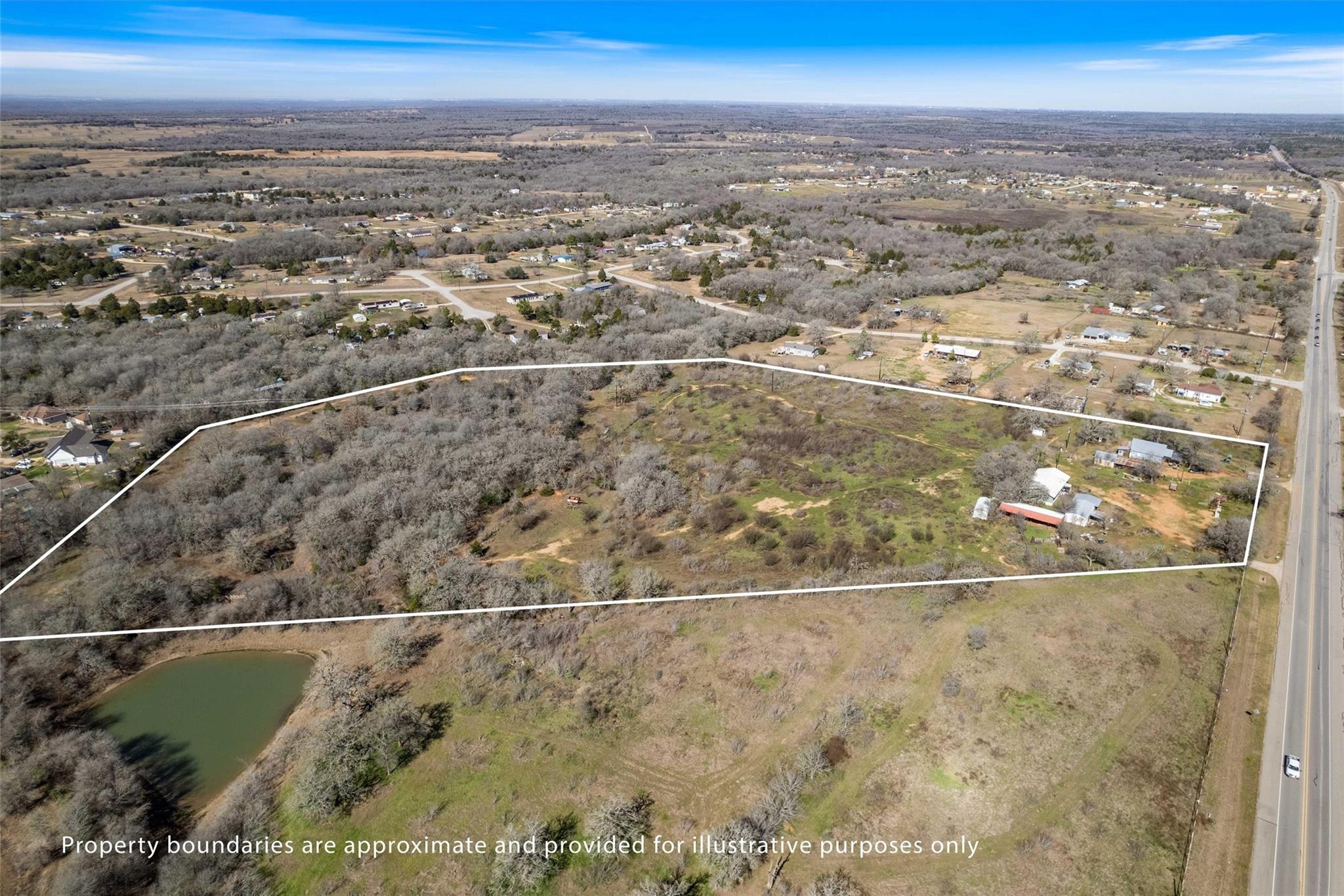 1540 N State Highway 95 Hwy Property Photo 18