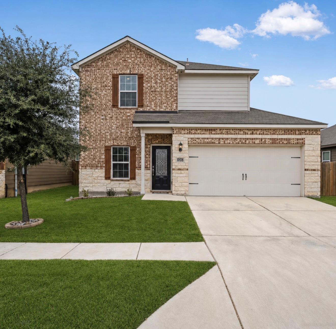 126 Star Spangled Dr Property Photo 1