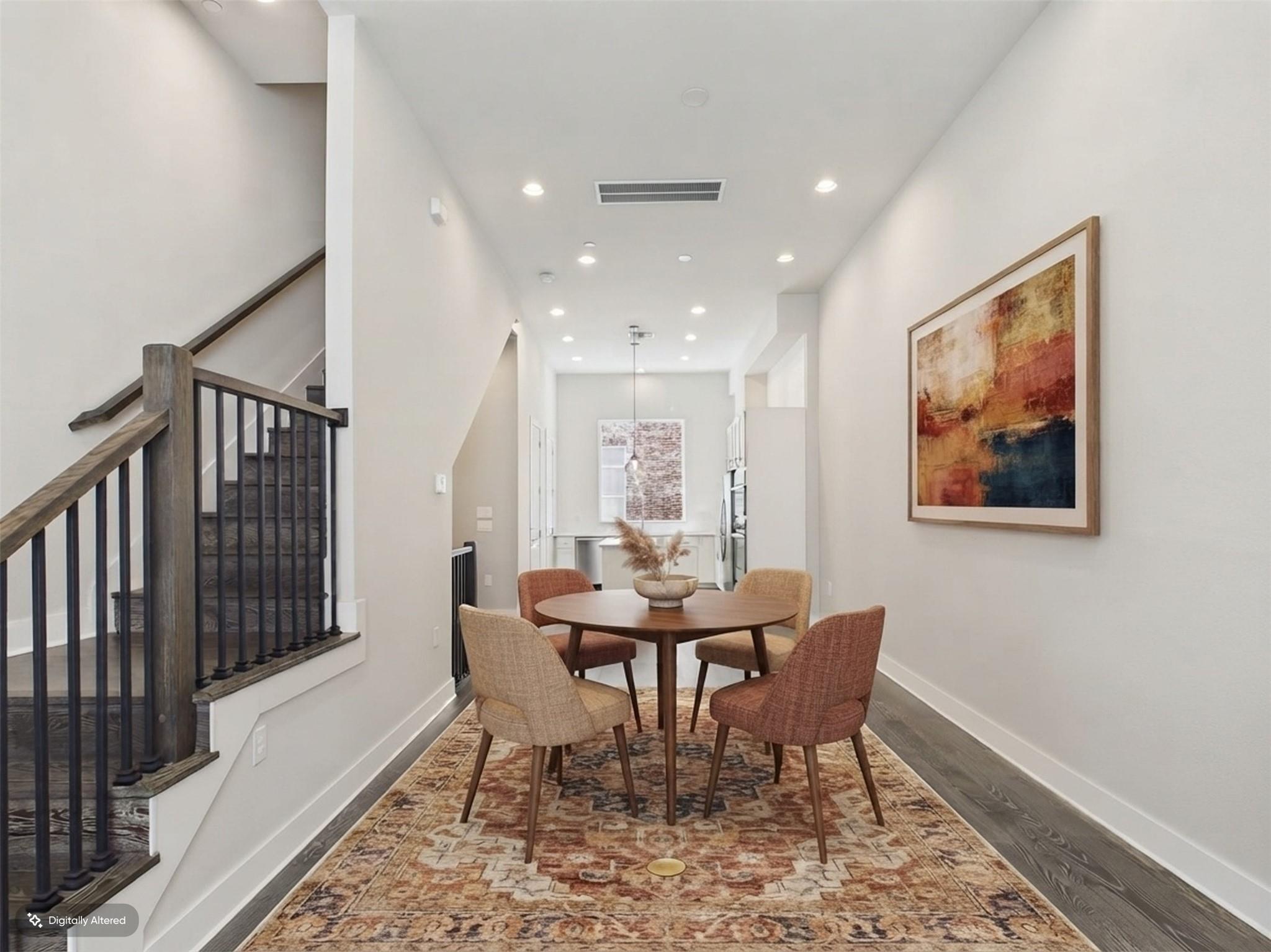 1308 Tinnin Ford Rd #14 Property Photo 11