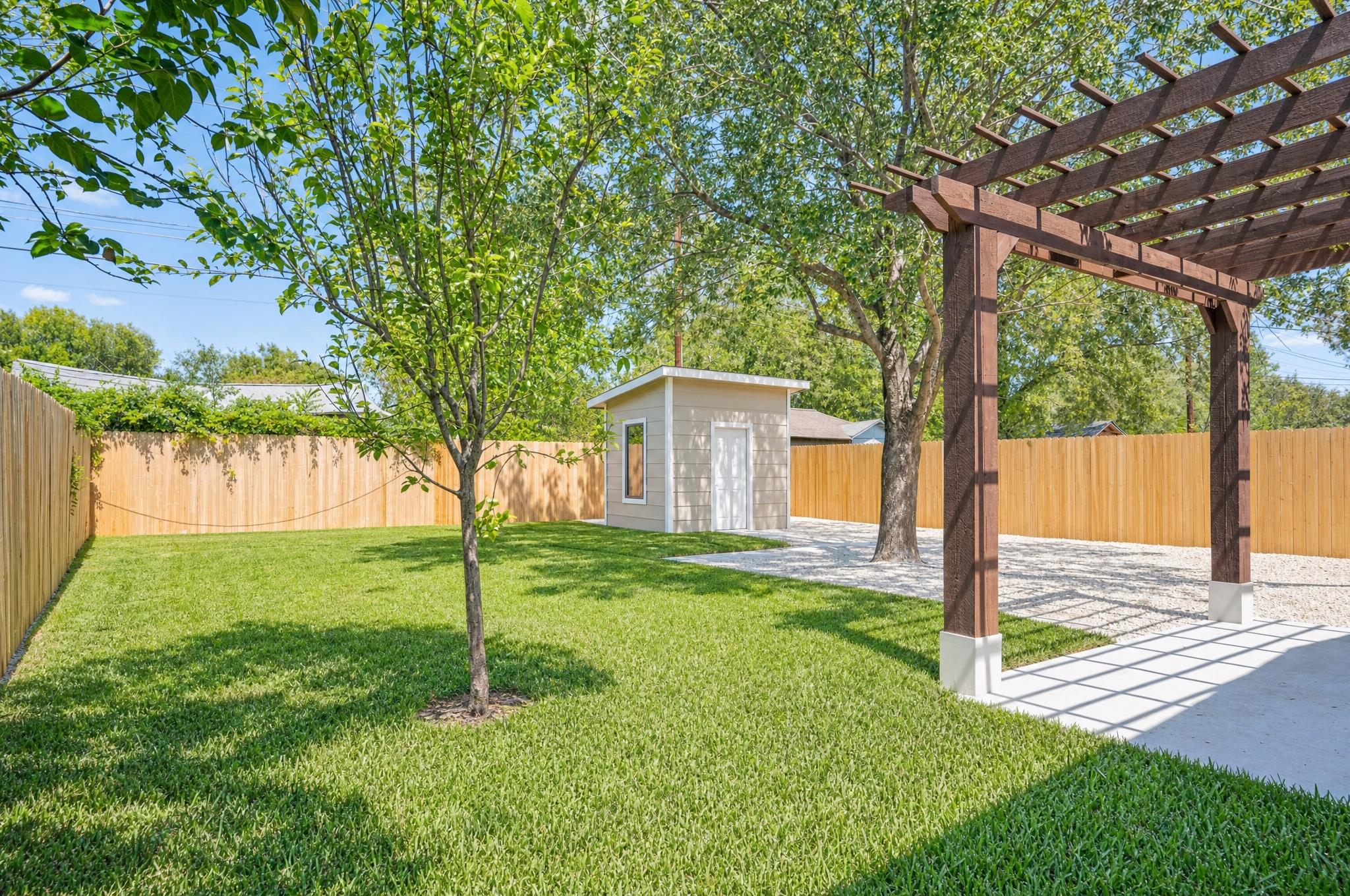 6706 Cruz St Property Photo 13