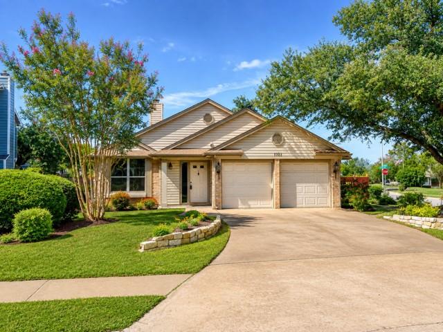 1101 Forest Oaks Path Property Photo 1