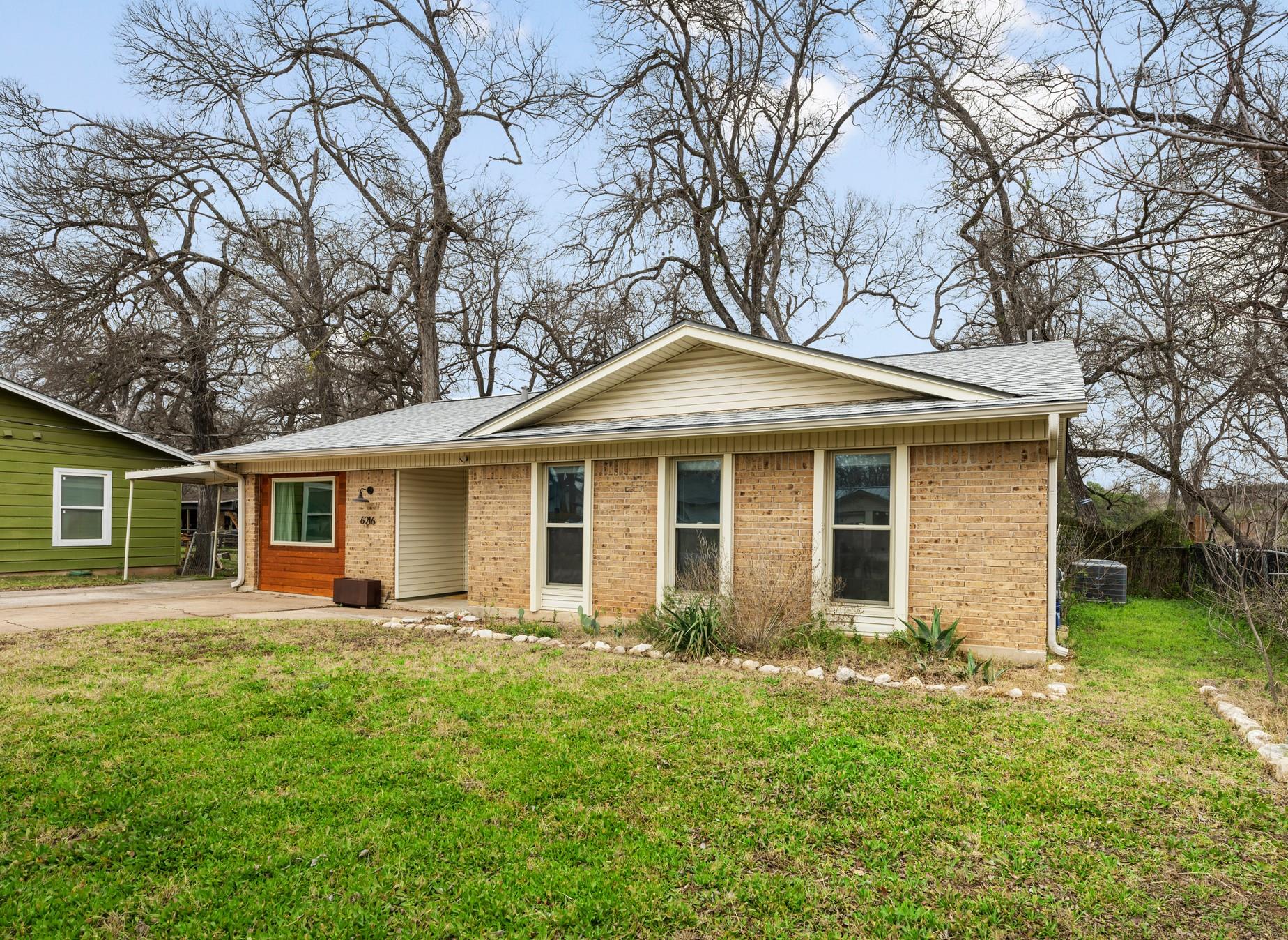 6216 Thurgood Ave Property Photo