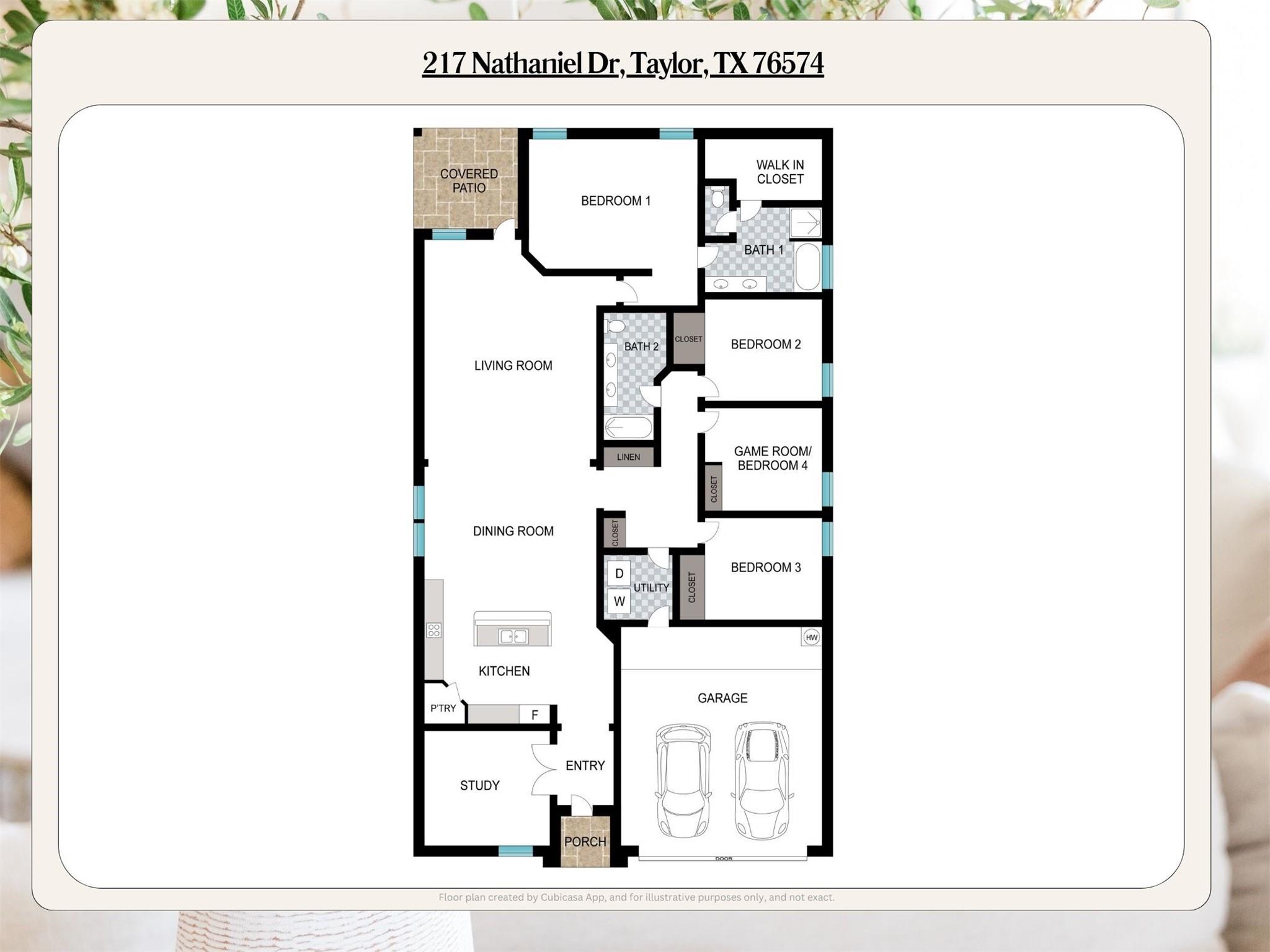 217 Nathaniel Dr Property Photo 7