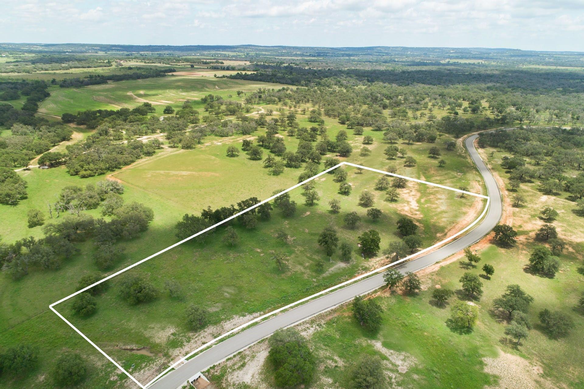 Lot 5 Silas Trl Property Photo