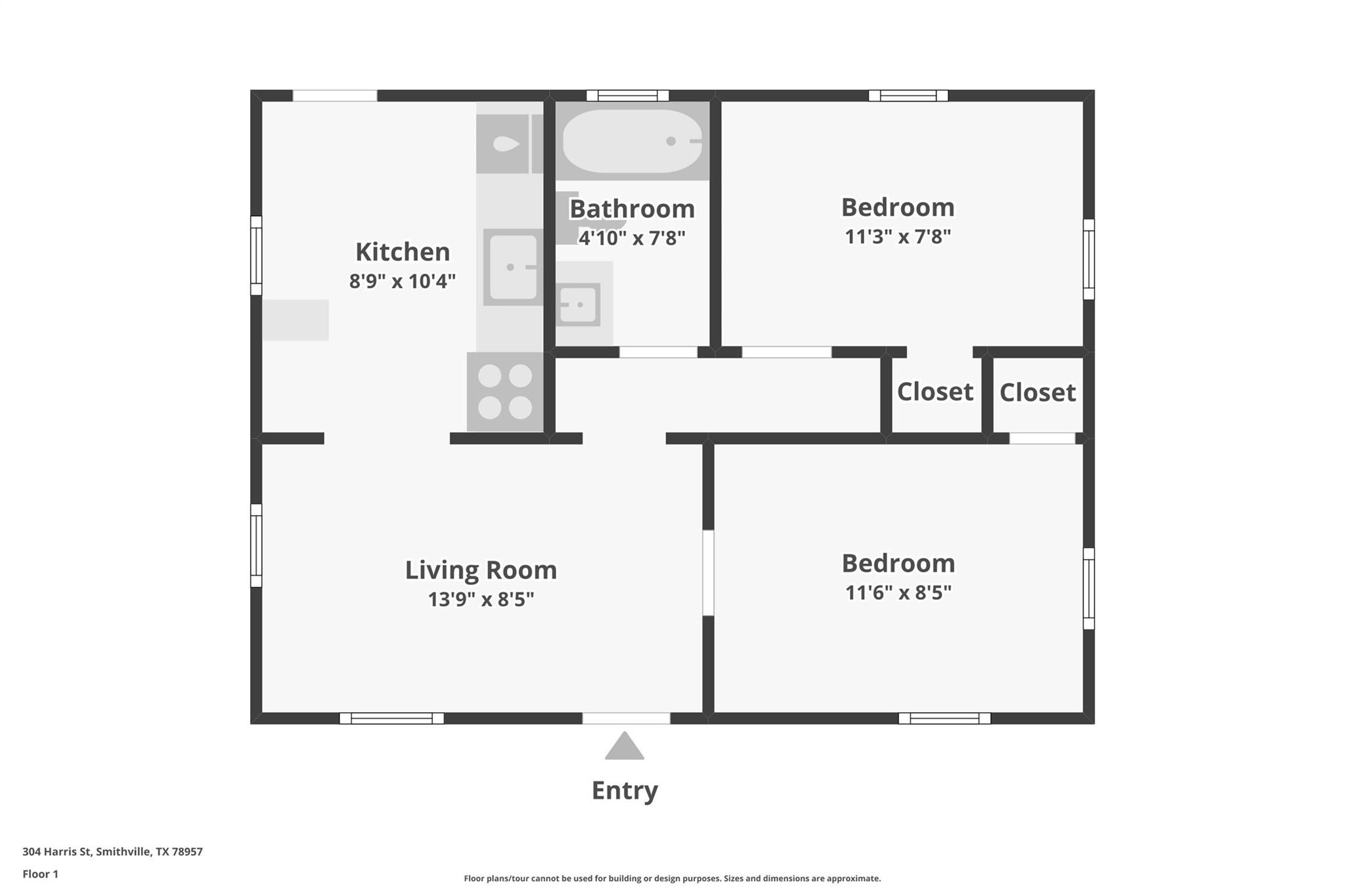 304 Harris St Property Photo 30