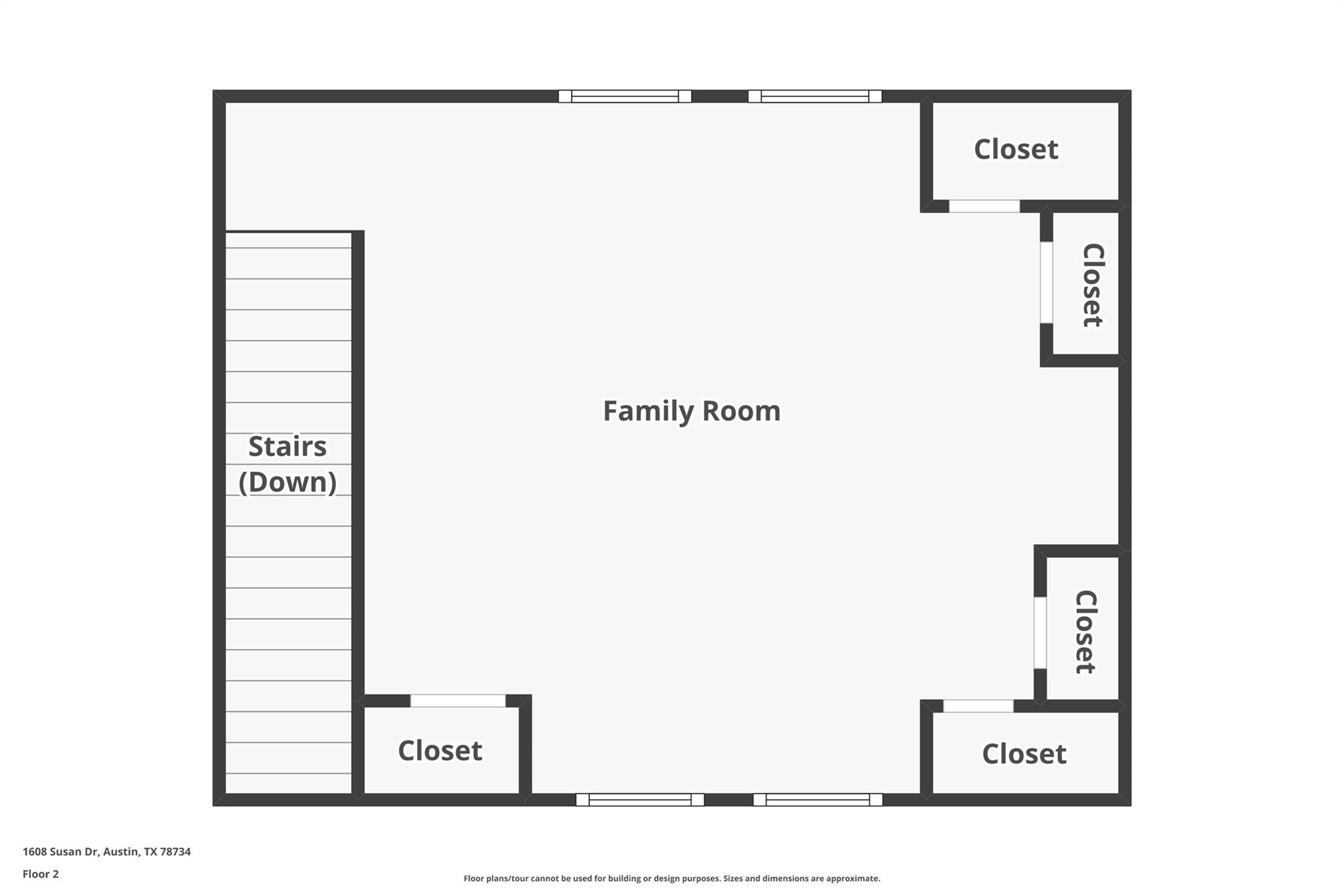 1608 Susan Dr Property Photo 39
