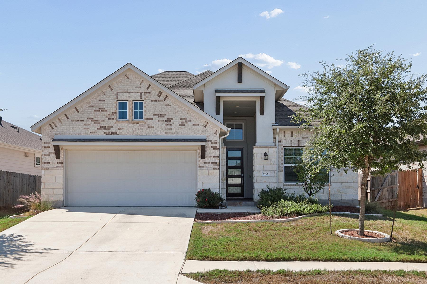 6405 Velvet Leaf Ln Property Photo 1