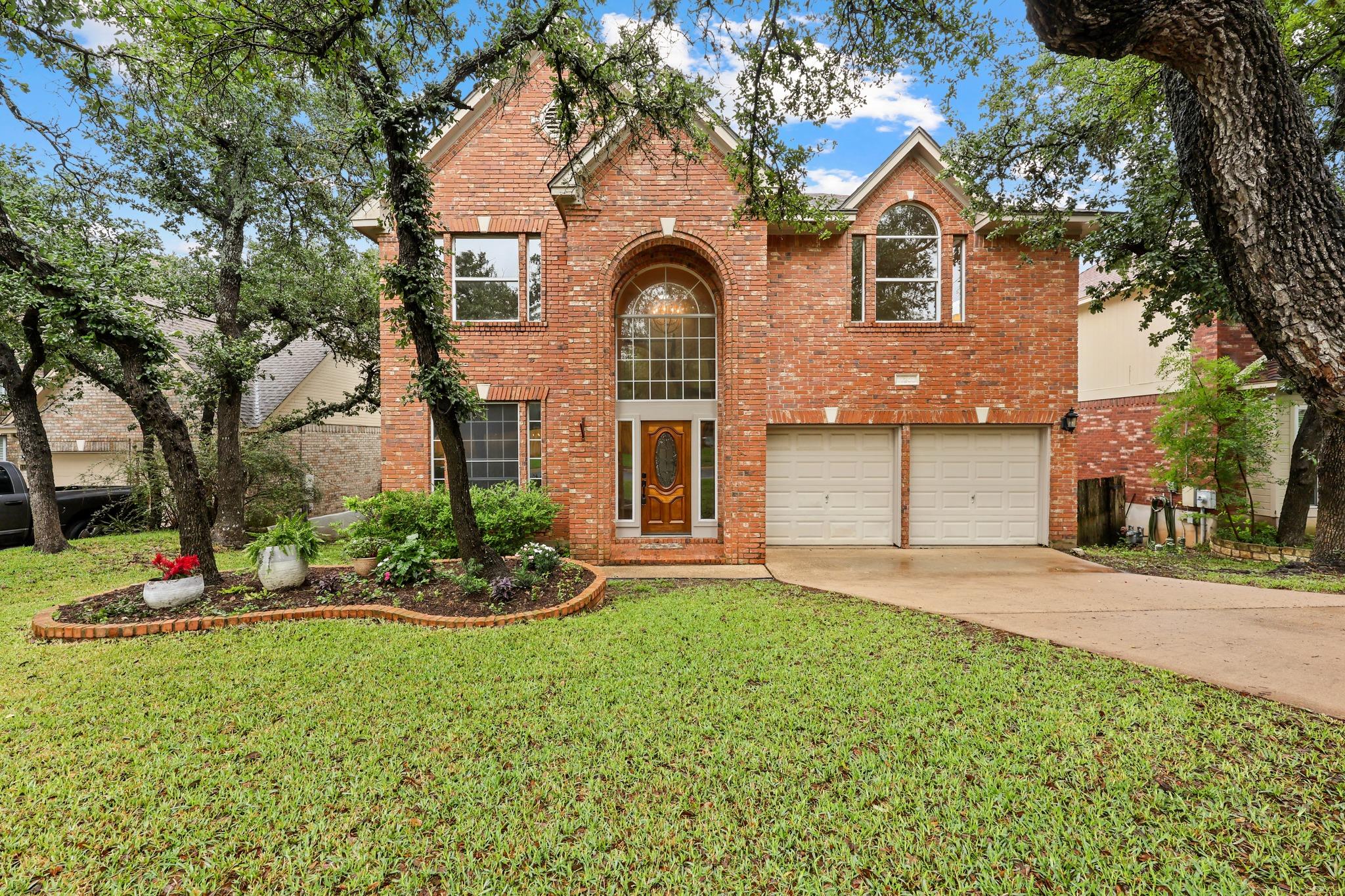 11203 Andenwood Dr Property Photo 1