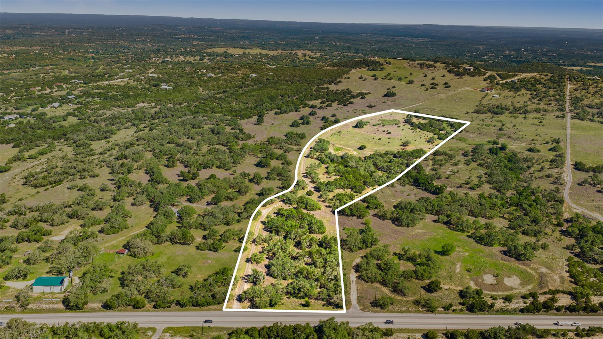 6590 Us 290 None Property Photo 2