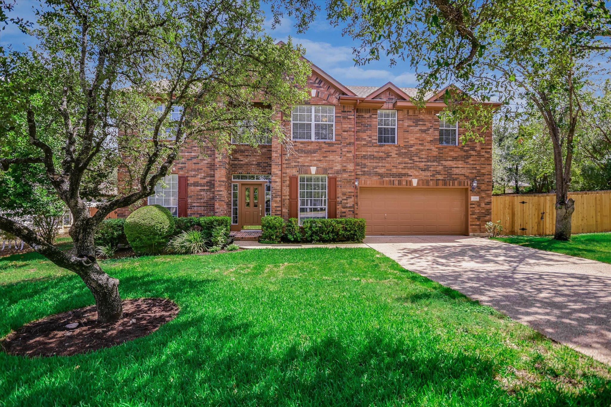 12013 Fortuna Cv Property Photo 1