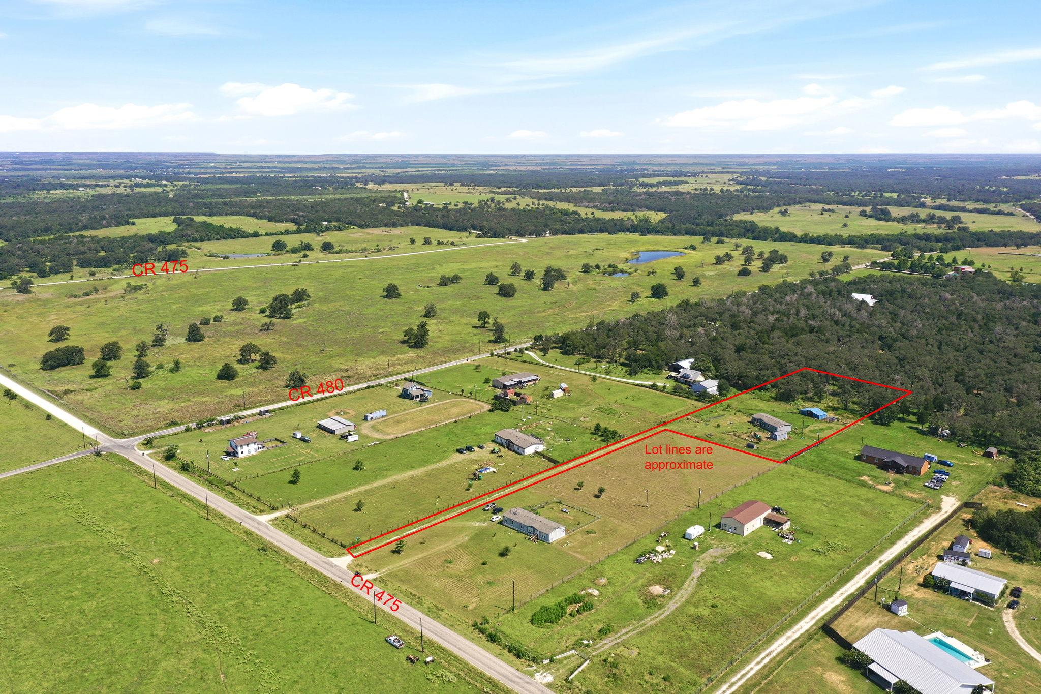 1951 County Road 475 None Property Photo 4