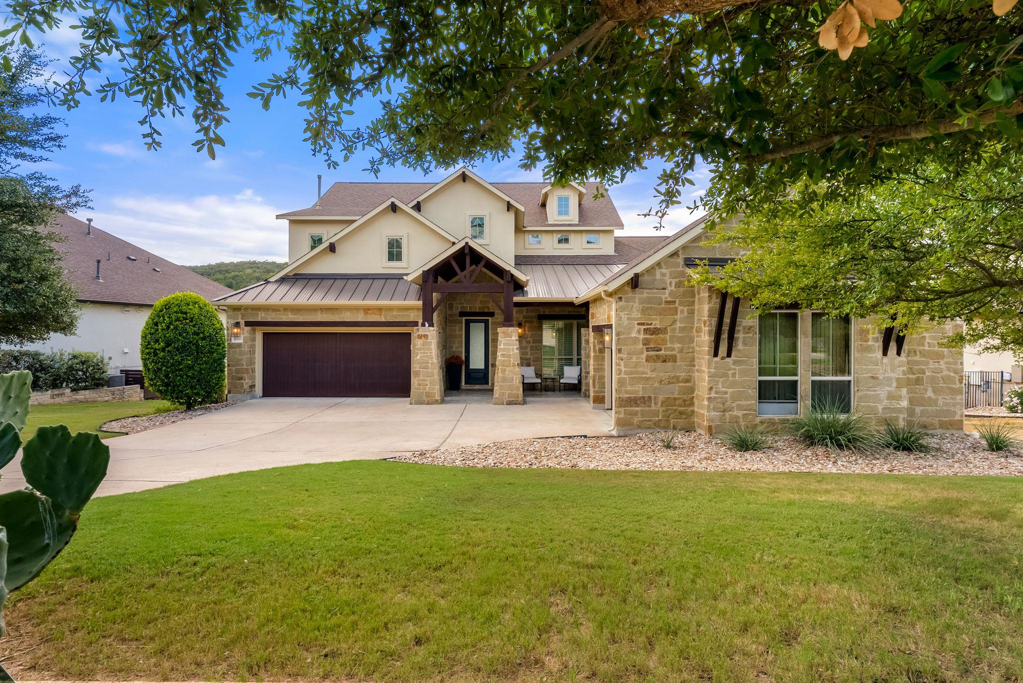 6016 Osceola Trl Property Photo 1