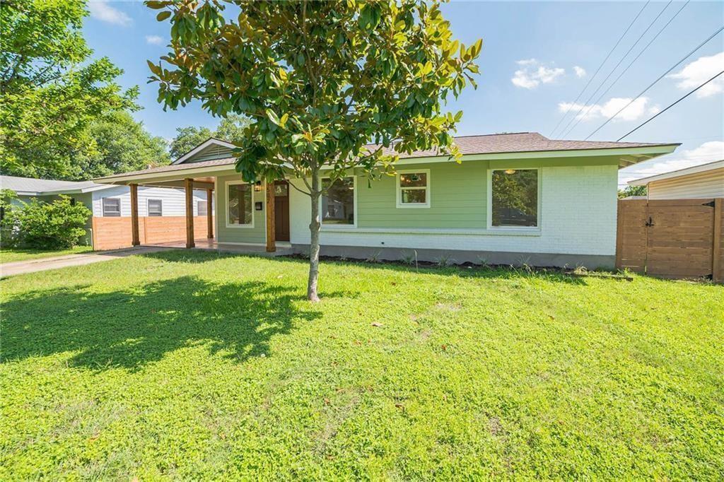 1502 Villanova Dr Property Photo 3