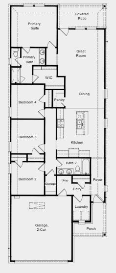 207 Bayou Mint Blvd Property Photo 23