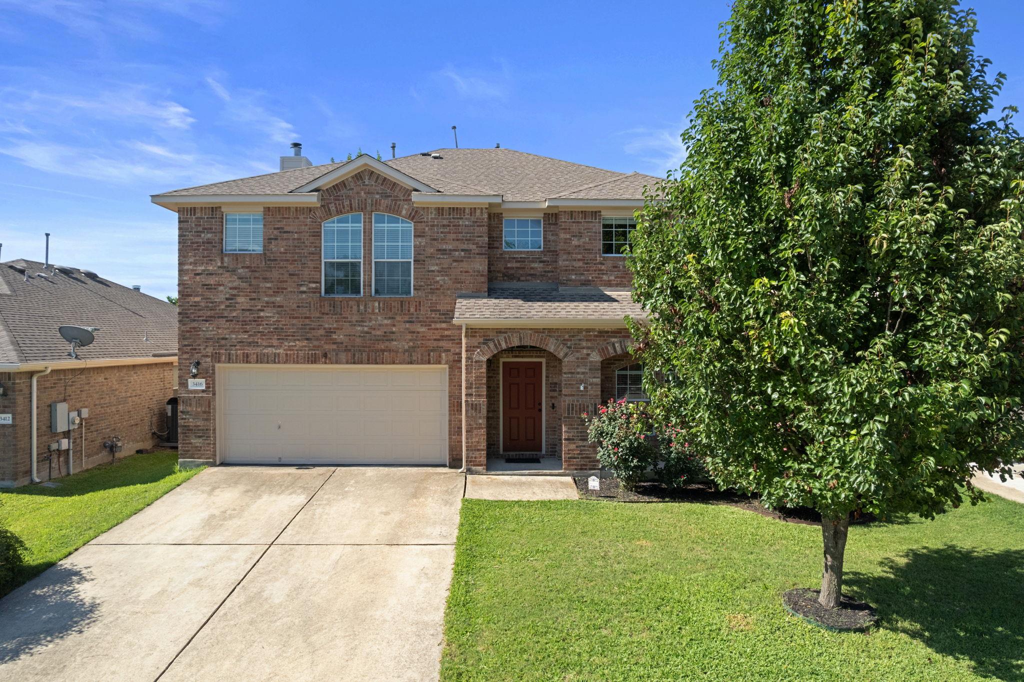 Picture of 3416 Winding Shore Ln
