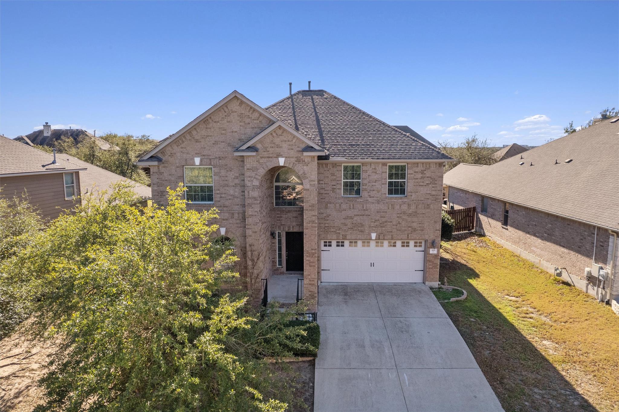 188 Rock Vista Run Property Photo 1