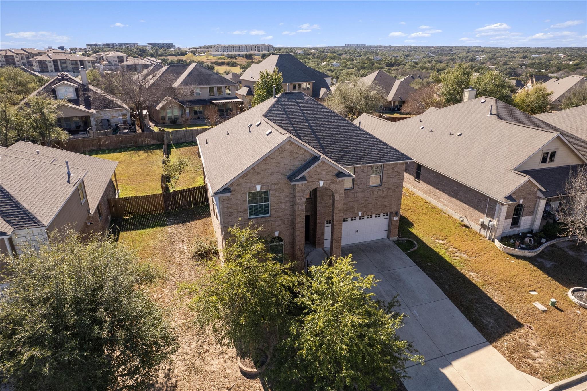 188 Rock Vista Run Property Photo 2