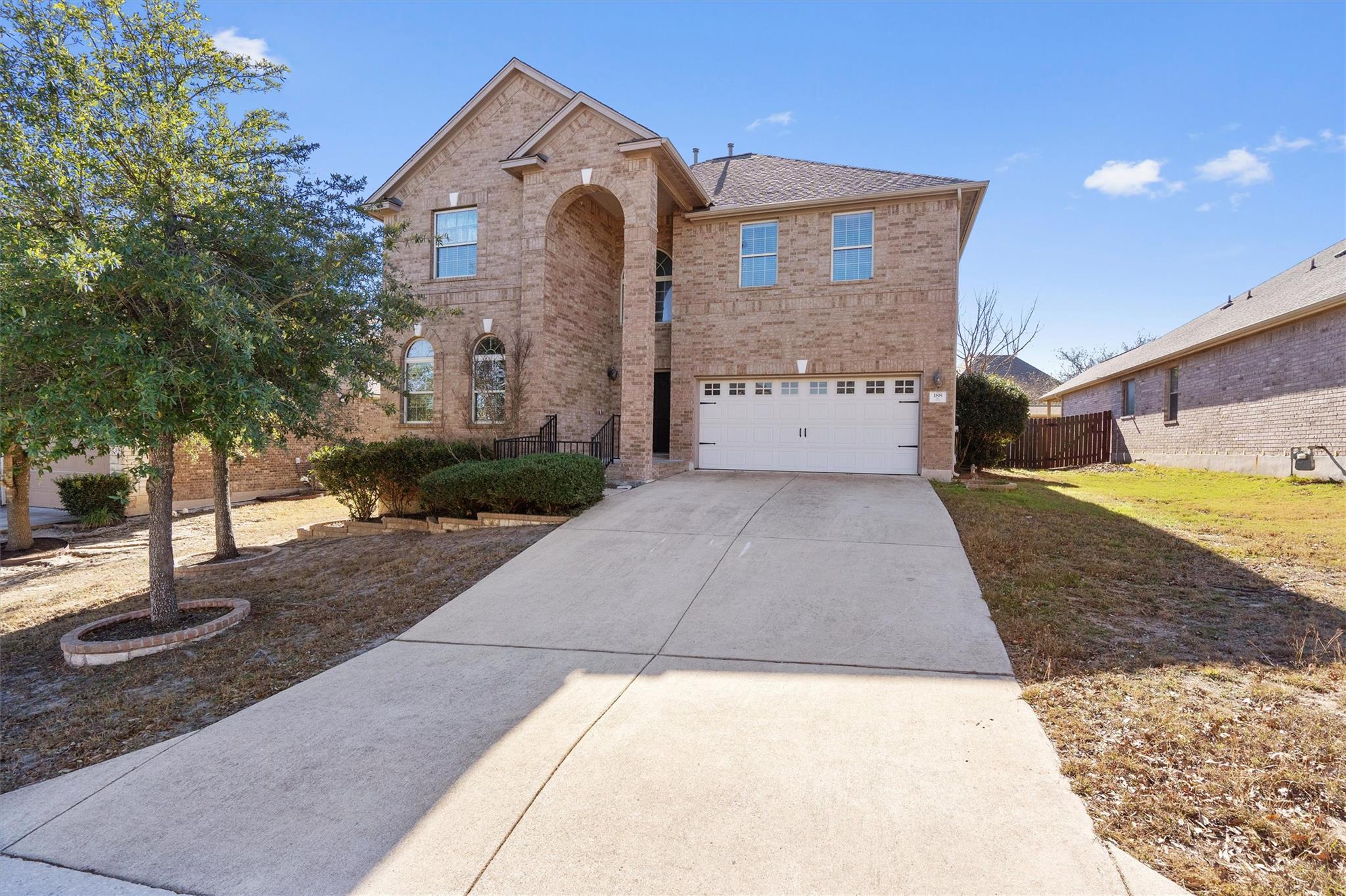 188 Rock Vista Run Property Photo 4