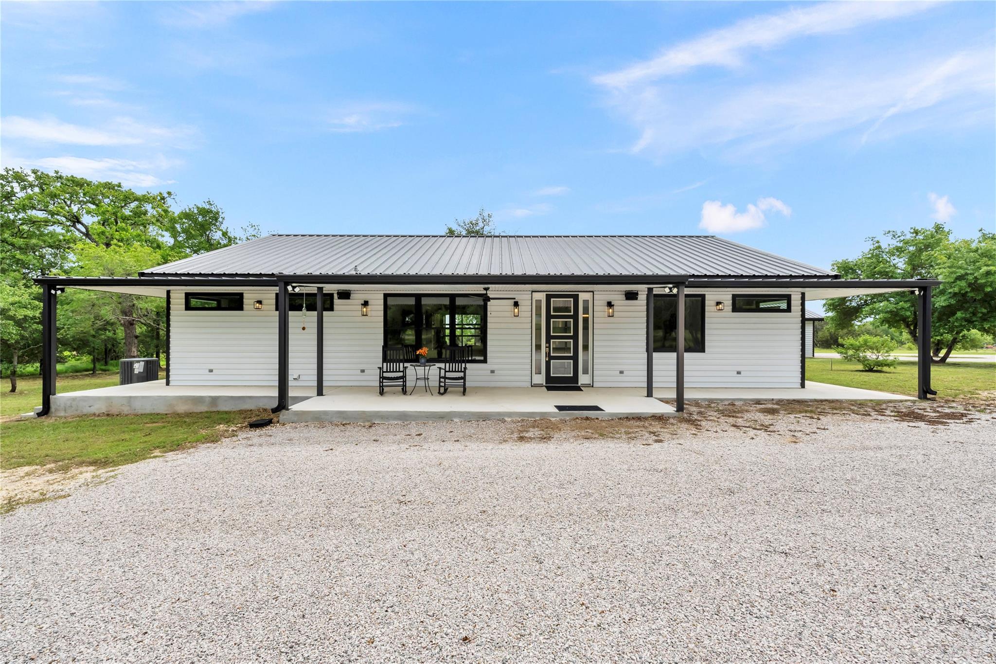 4455 N FM 1174
