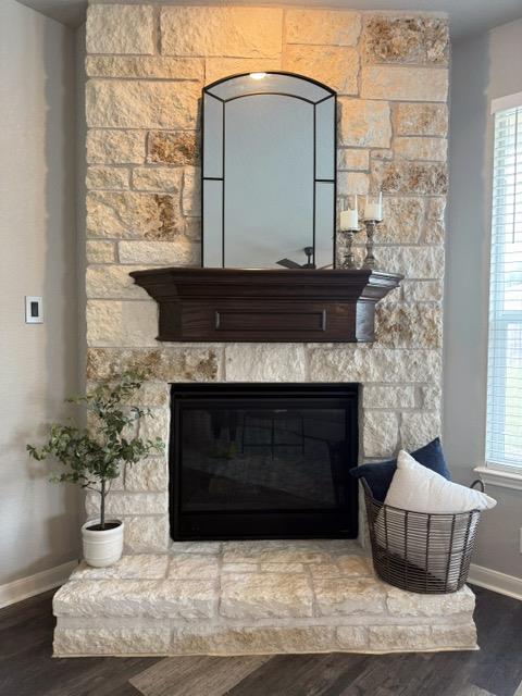 306 Oak Creek Way Property Photo 11