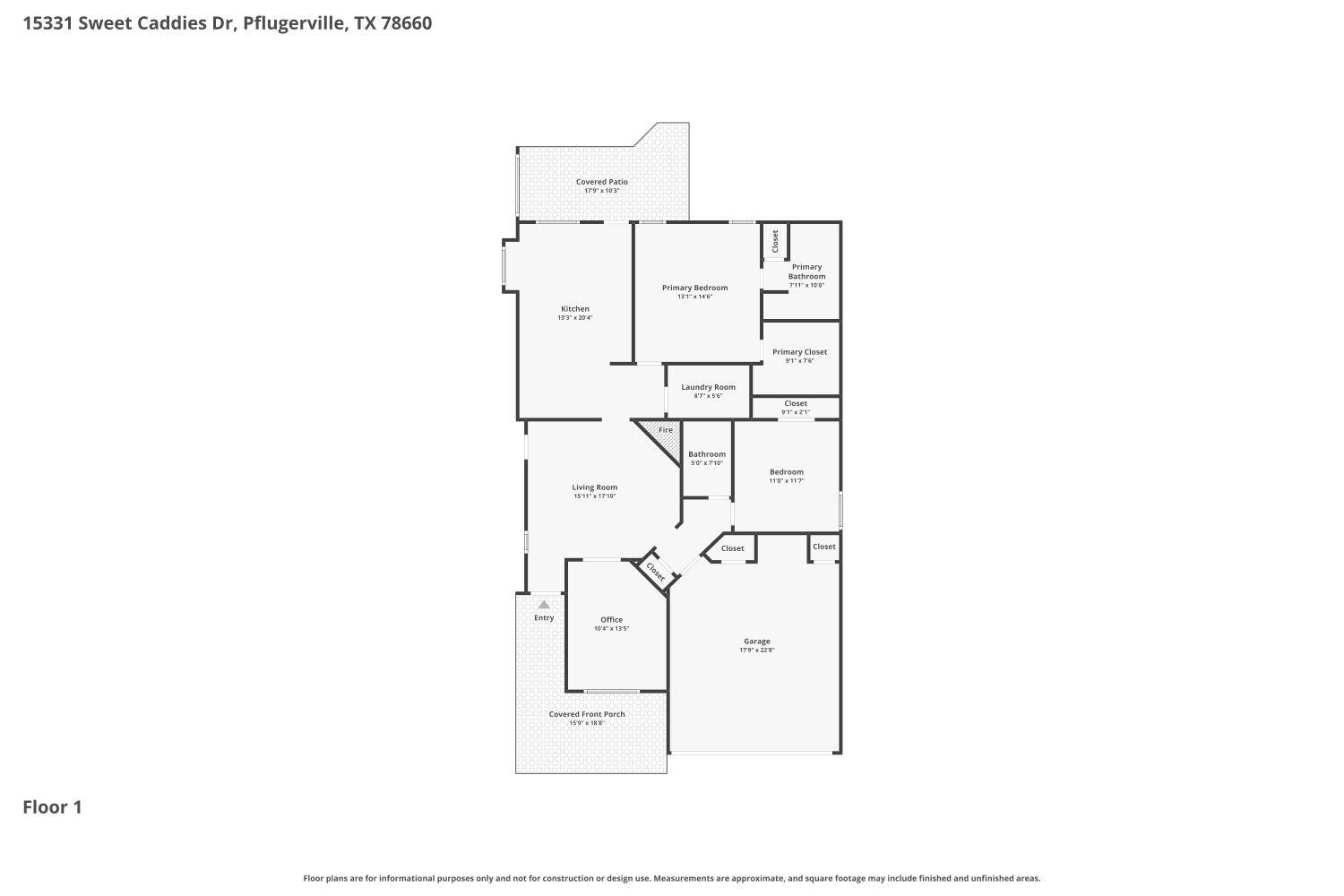 15331 Sweet Caddies Dr Property Photo 28