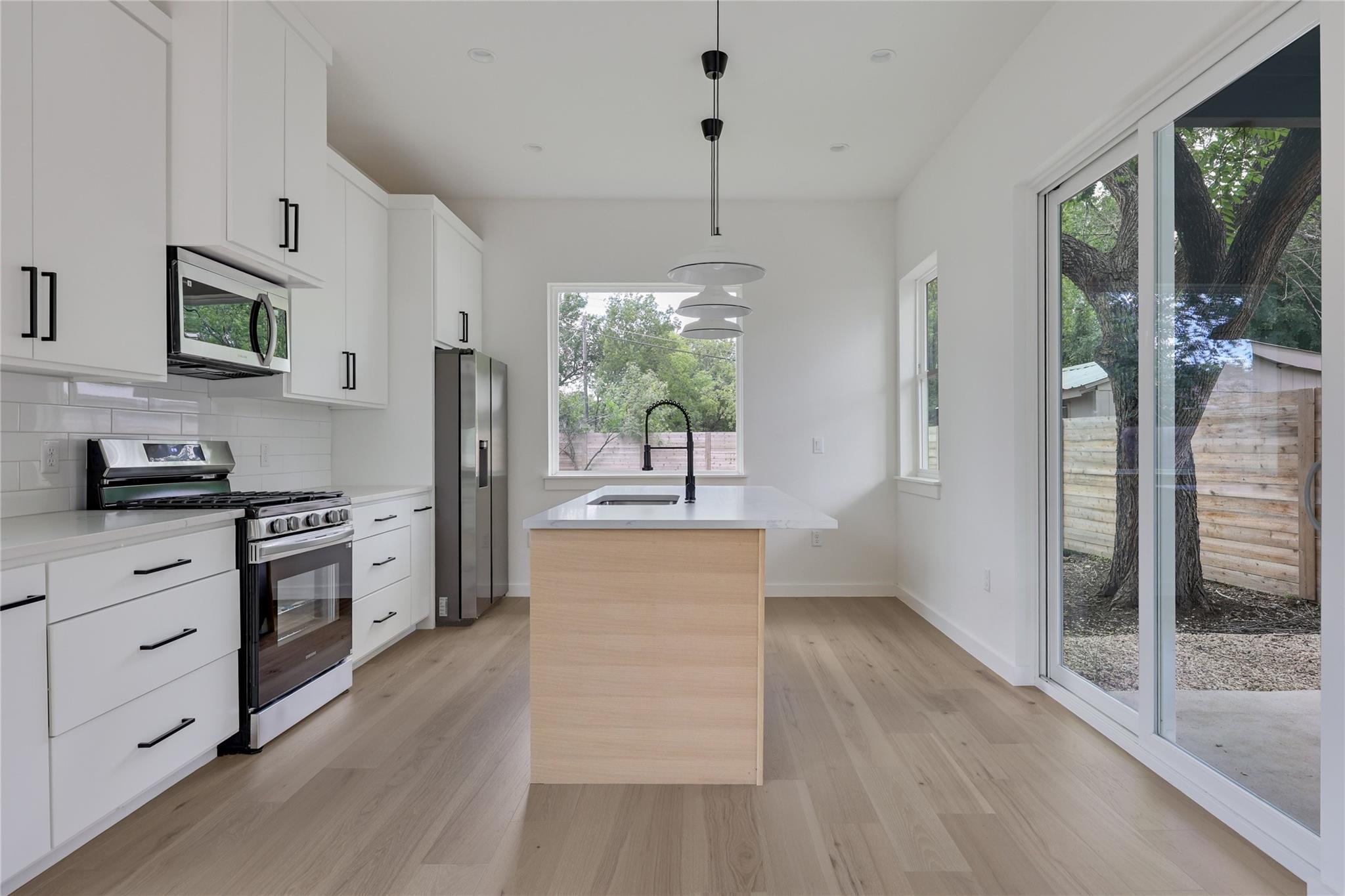 6809 Porter St #2 Property Photo 12