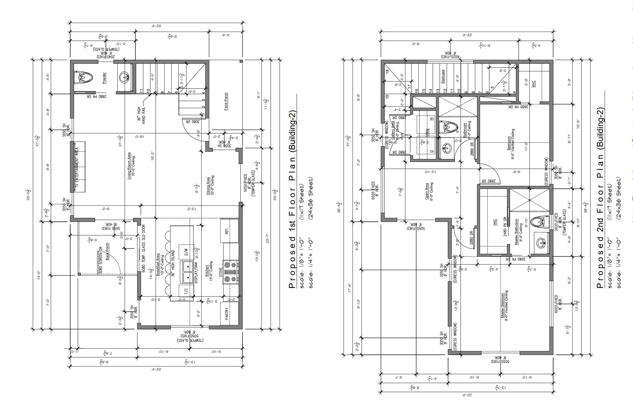 6809 Porter St #2 Property Photo 32