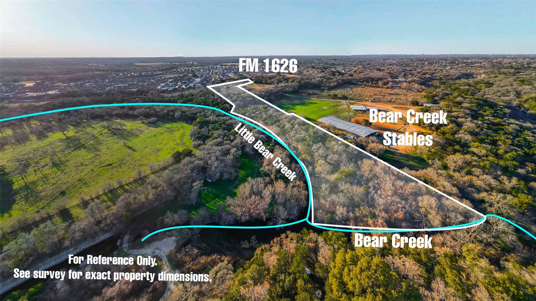 13017 Bob Johnson Ln C Property Photo 2