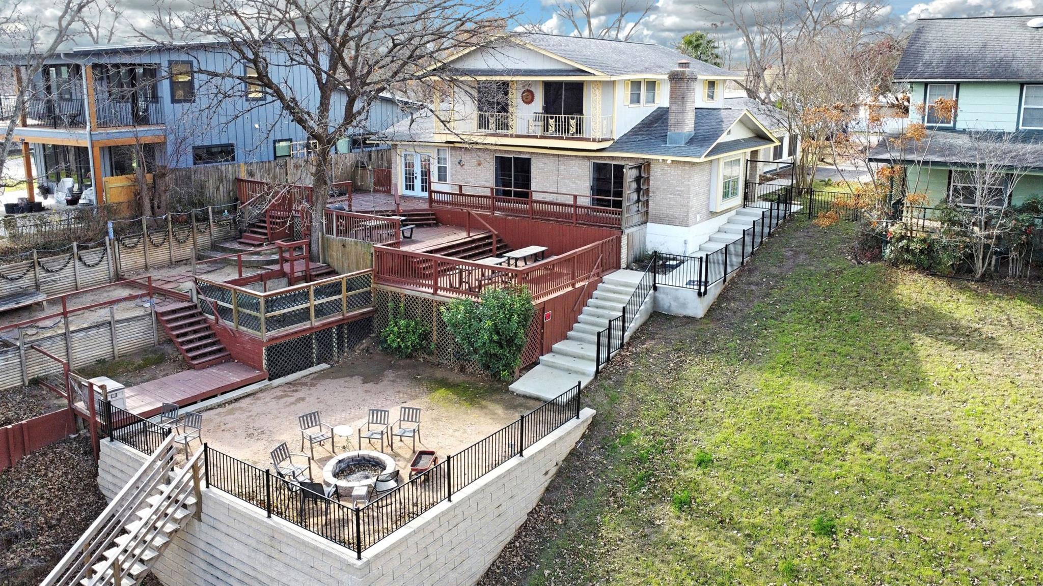 Comal County Real Estate Listings Main Image
