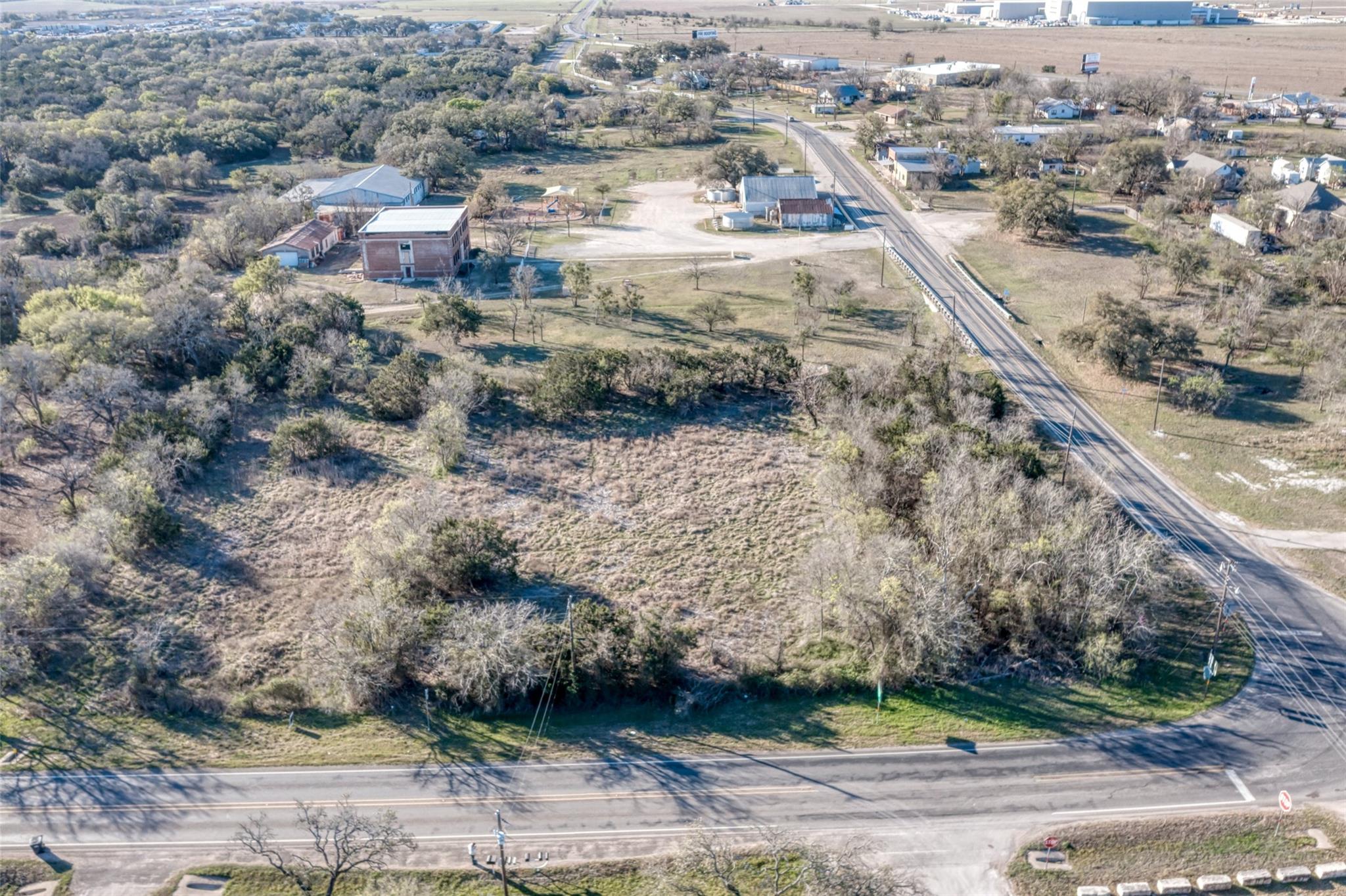 Tbd Fm 2657 Property Photo