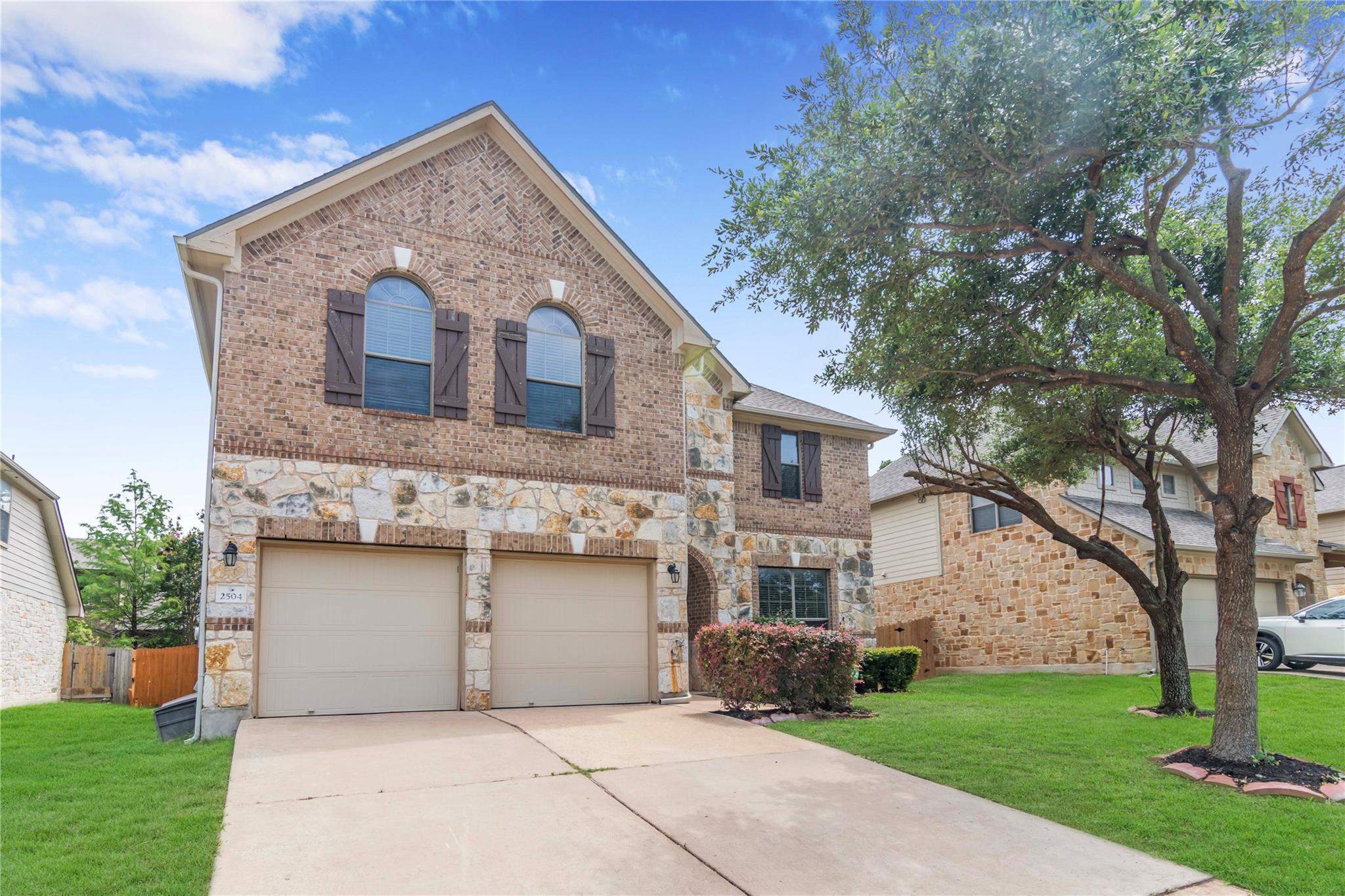 2504 Mirasol Loop Property Photo