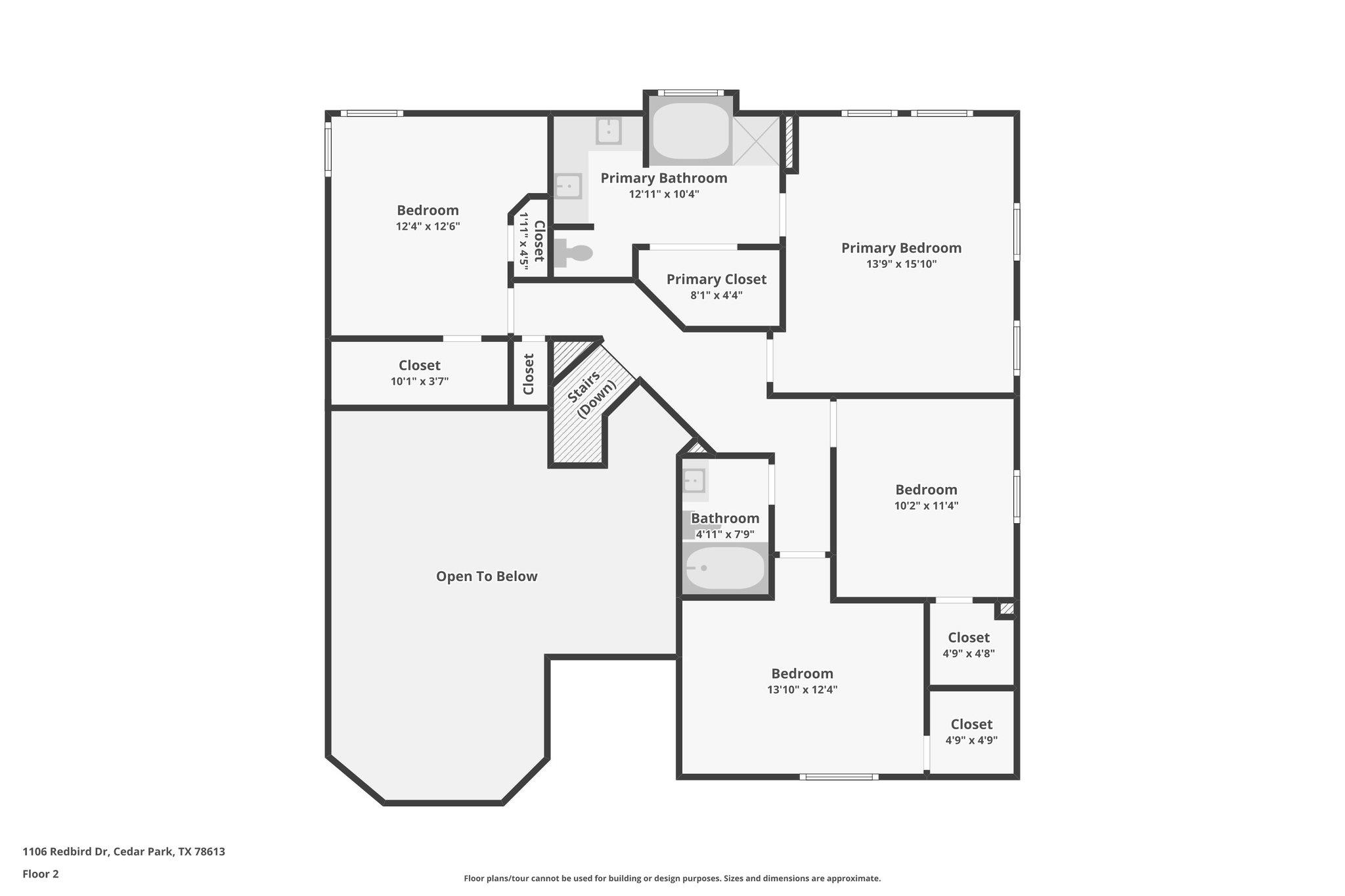 1106 Red Bird Dr Property Photo 22