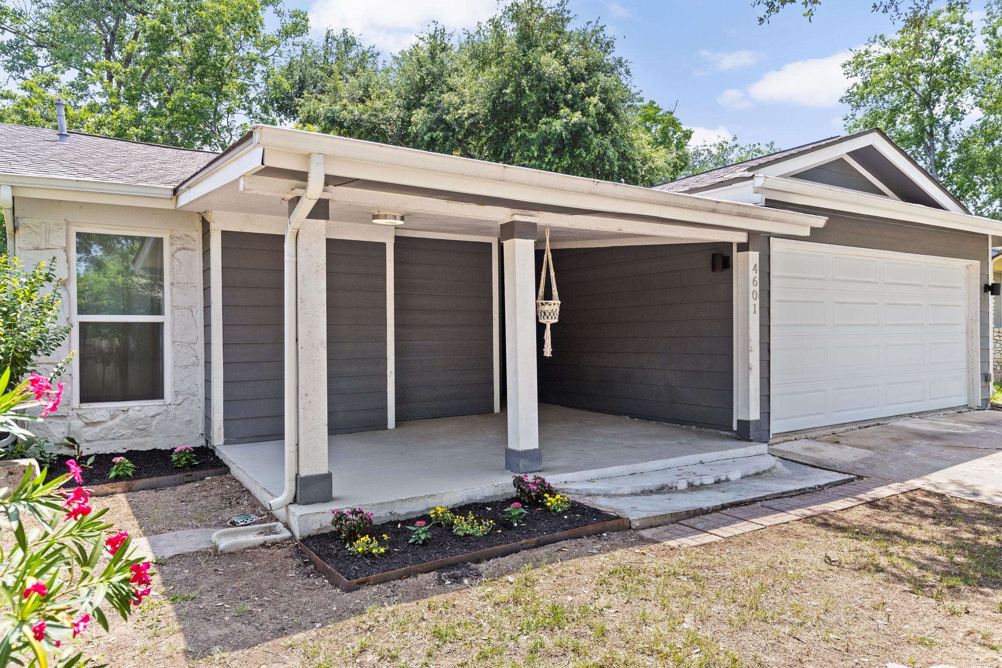 4601 Candletree Ln Property Photo 1