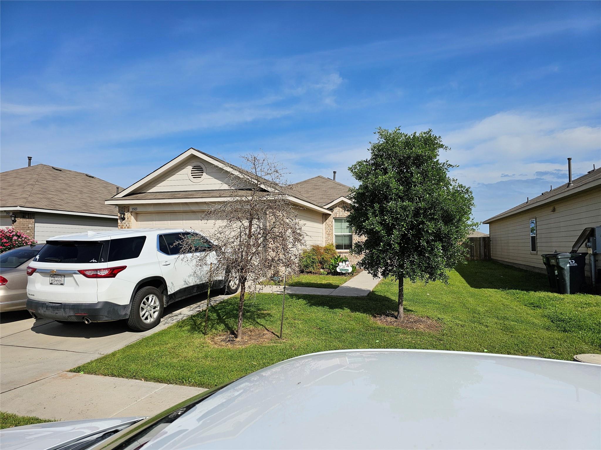 3503 Batson Dr Property Photo 1