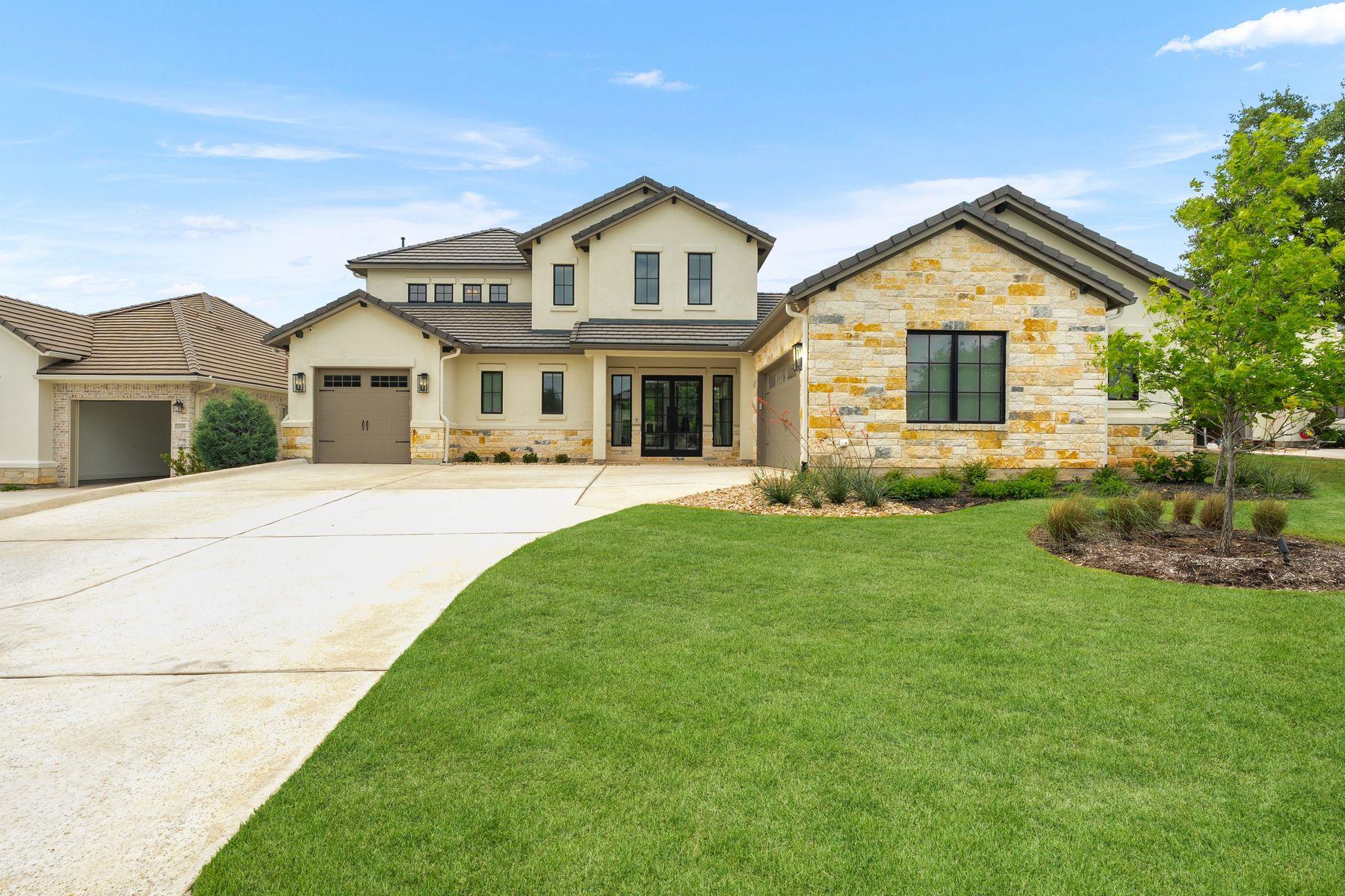 1106 Flint Ridge Trl Property Photo 1