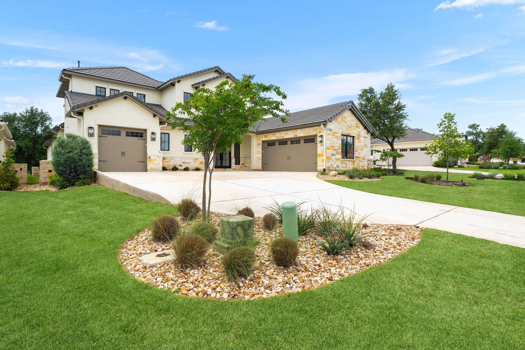 1106 Flint Ridge Trl Property Photo 2