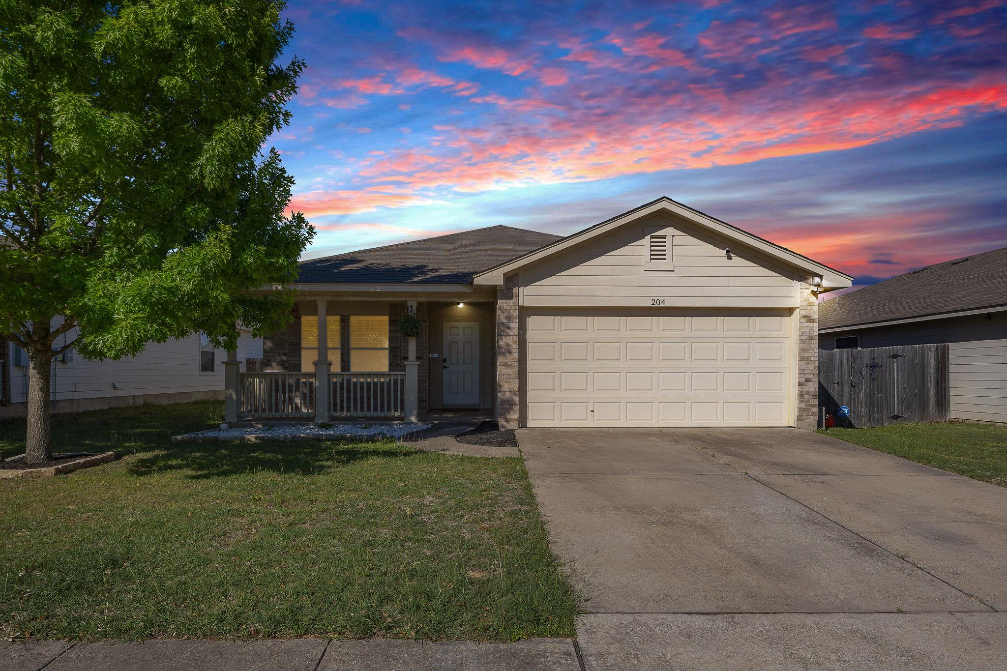 204 Old Peak RD