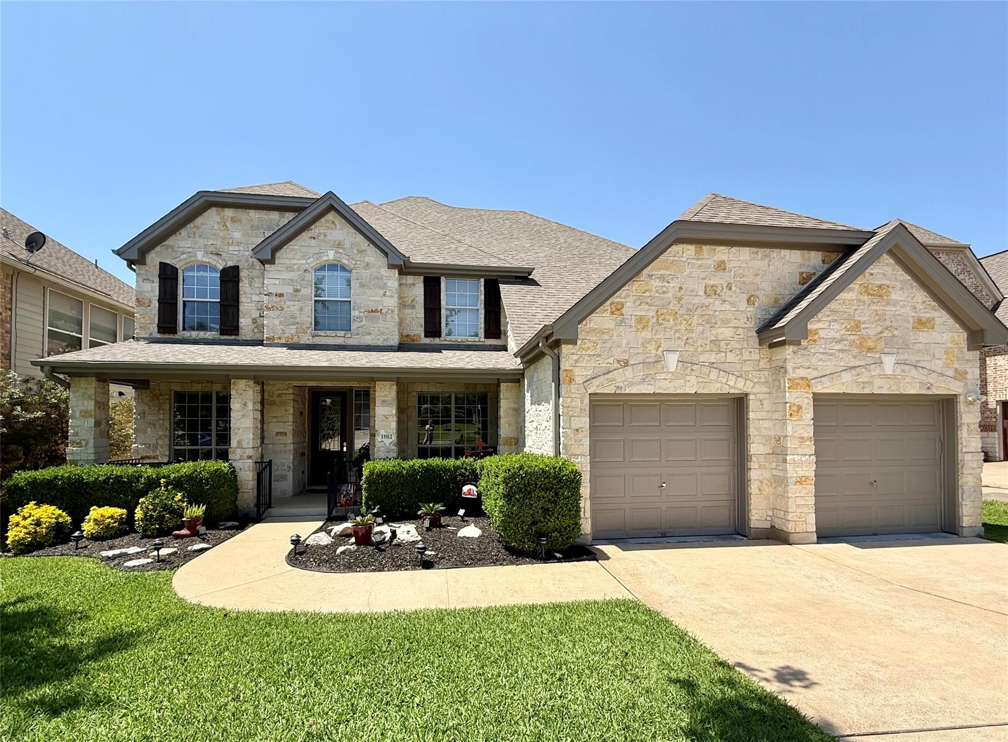 15512 Bandon Dr Property Photo 1
