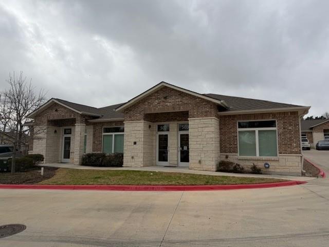 3309 Forest Creek Dr #503 Property Photo 2