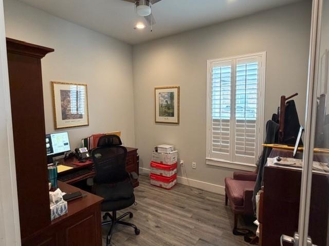 3309 Forest Creek Dr #503 Property Photo 8