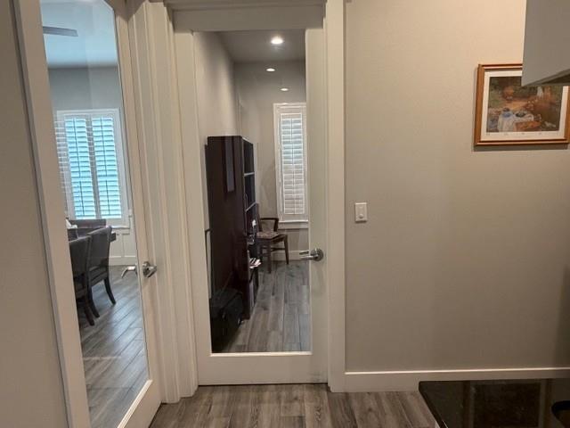3309 Forest Creek Dr #503 Property Photo 9