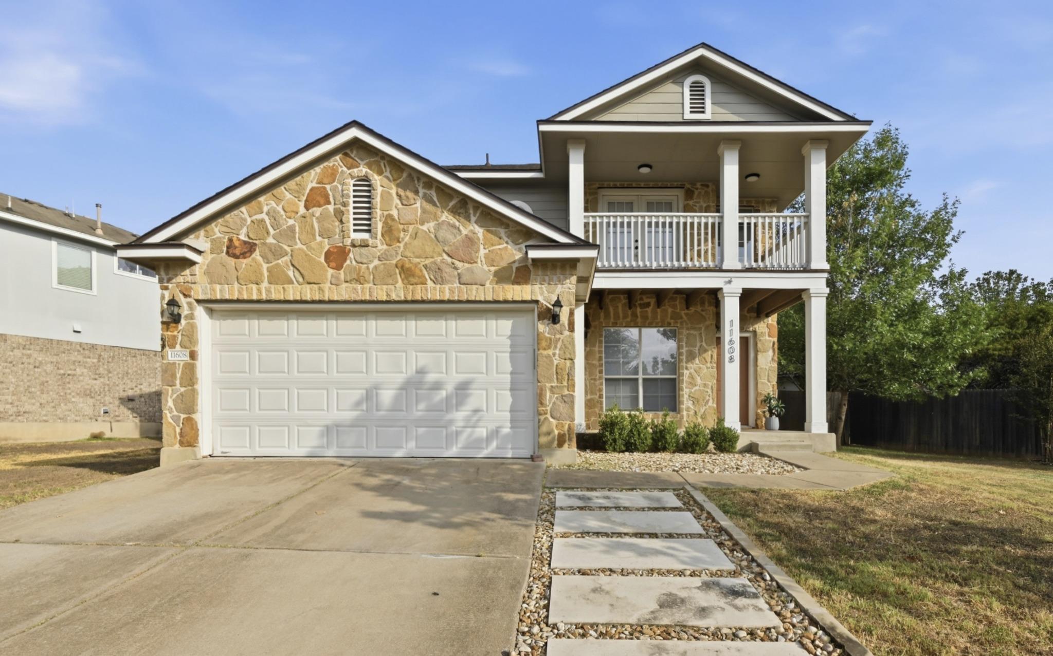 11608 Paul E Anderson Dr Property Photo 1