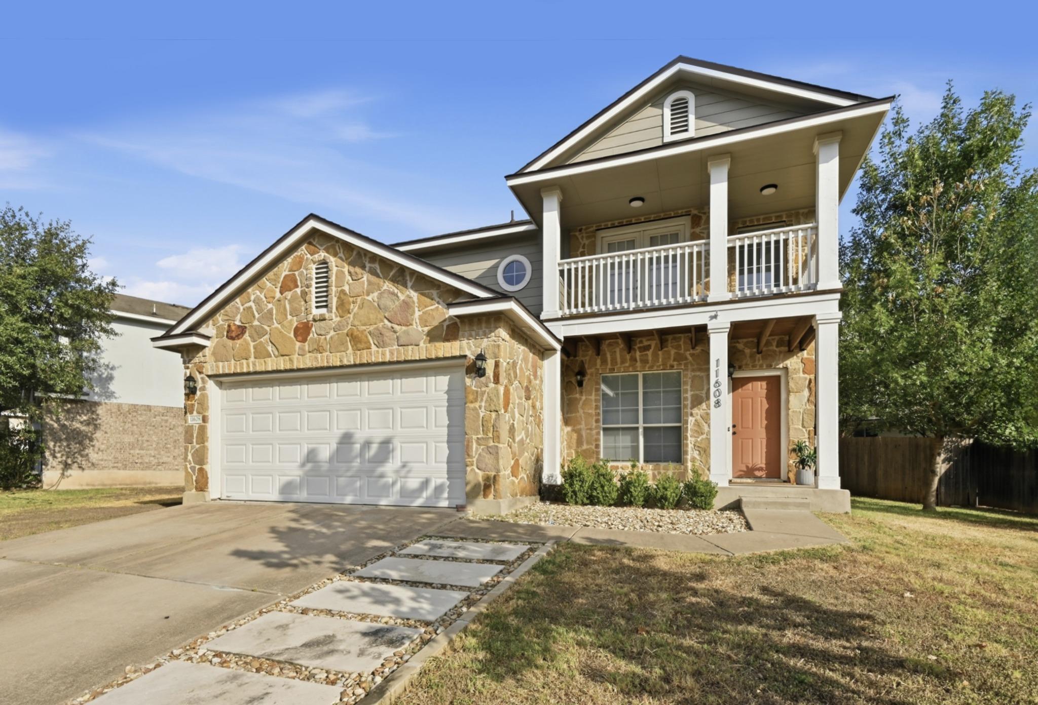 11608 Paul E Anderson Dr Property Photo 2