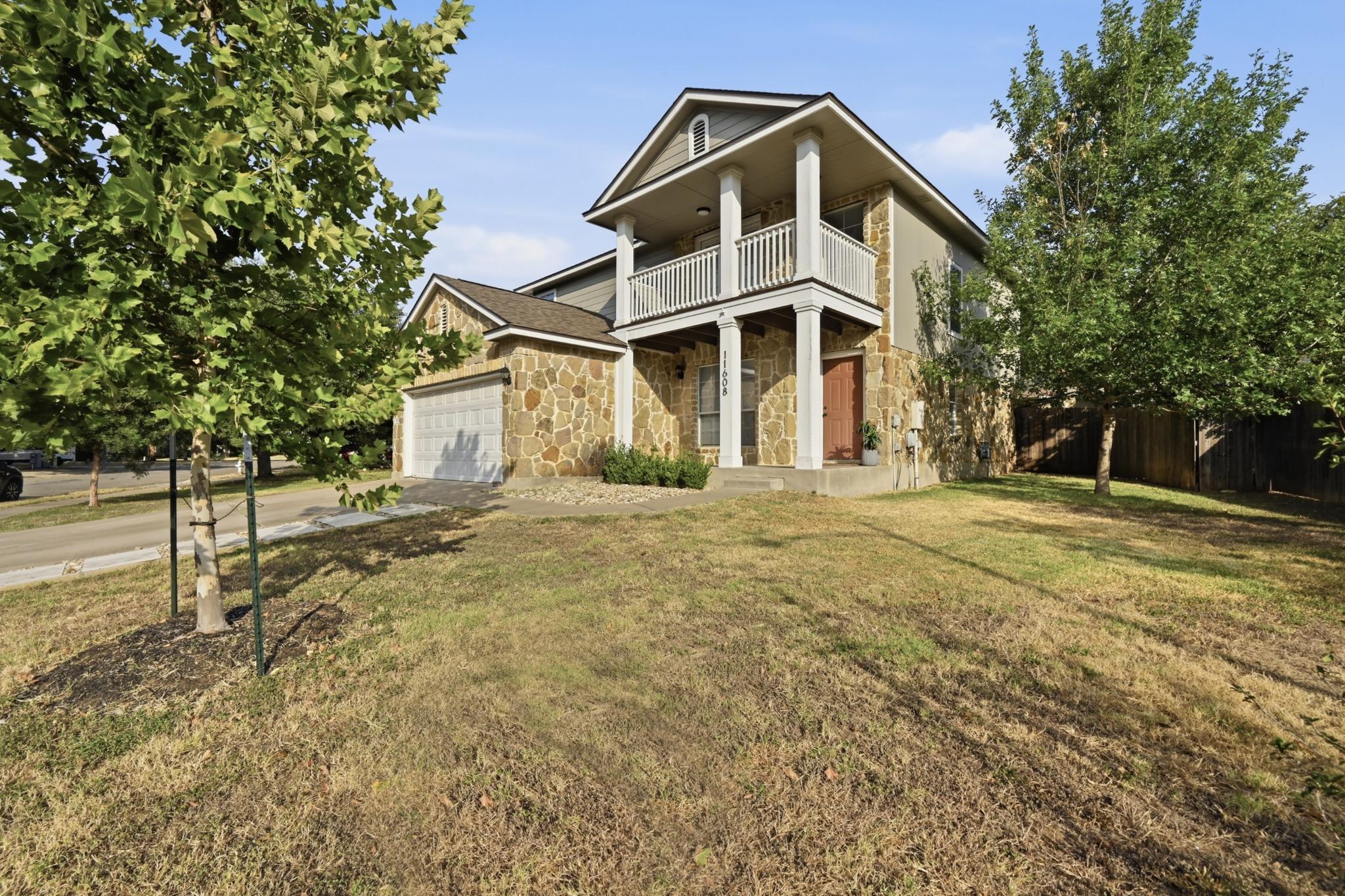 11608 Paul E Anderson Dr Property Photo 3