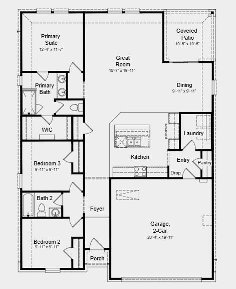 1001 Karly Cv Property Photo 12
