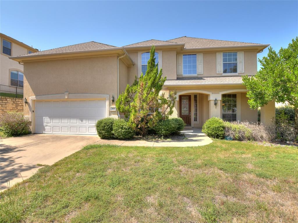 303 Hensley Dr Property Photo 1