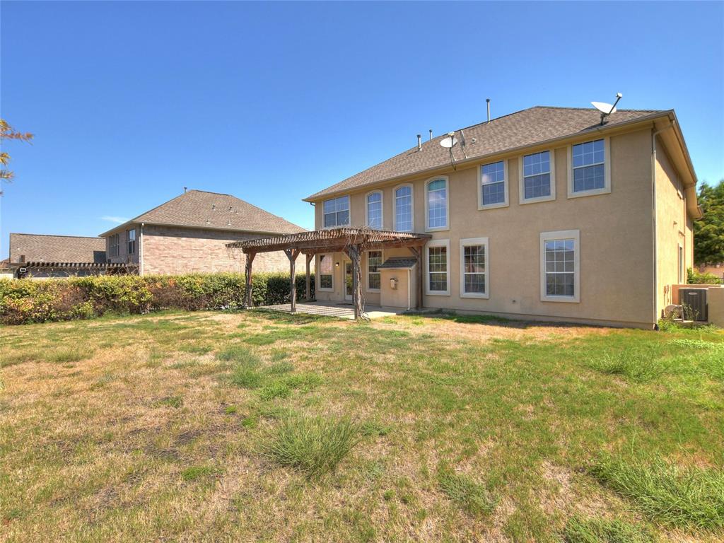 303 Hensley Dr Property Photo 28