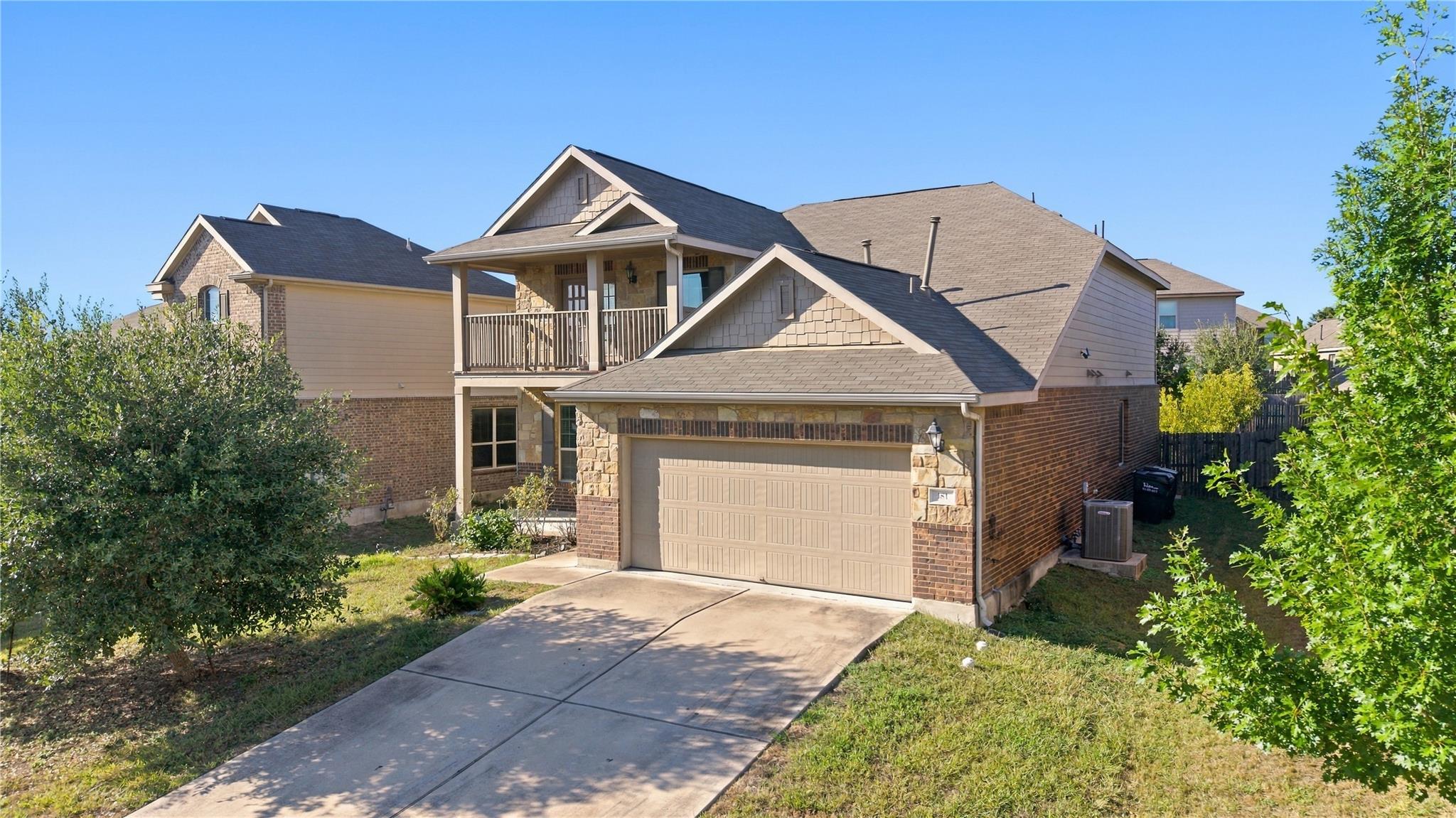 181 Fossilstone Trl Property Photo 36
